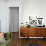 Comfortable 43M Flat