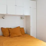 Comfortable 43M Flat