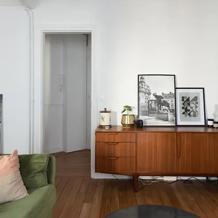 Appartamento Comfortable 43m Flat *